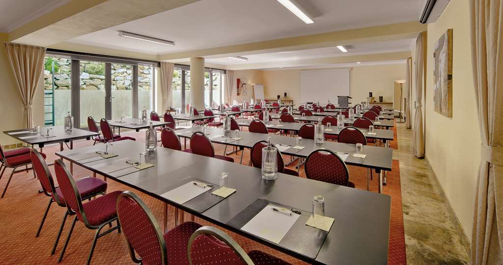 באד שונבורן Hotel Villa Medici מתקנים תמונה